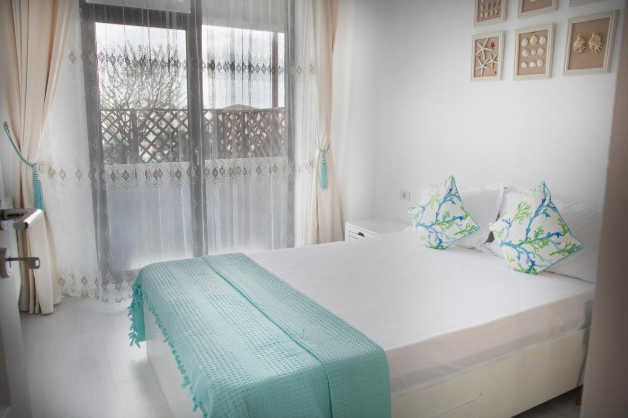 Апартаменты Matisse Mamaia Nord Нэводари Экстерьер фото